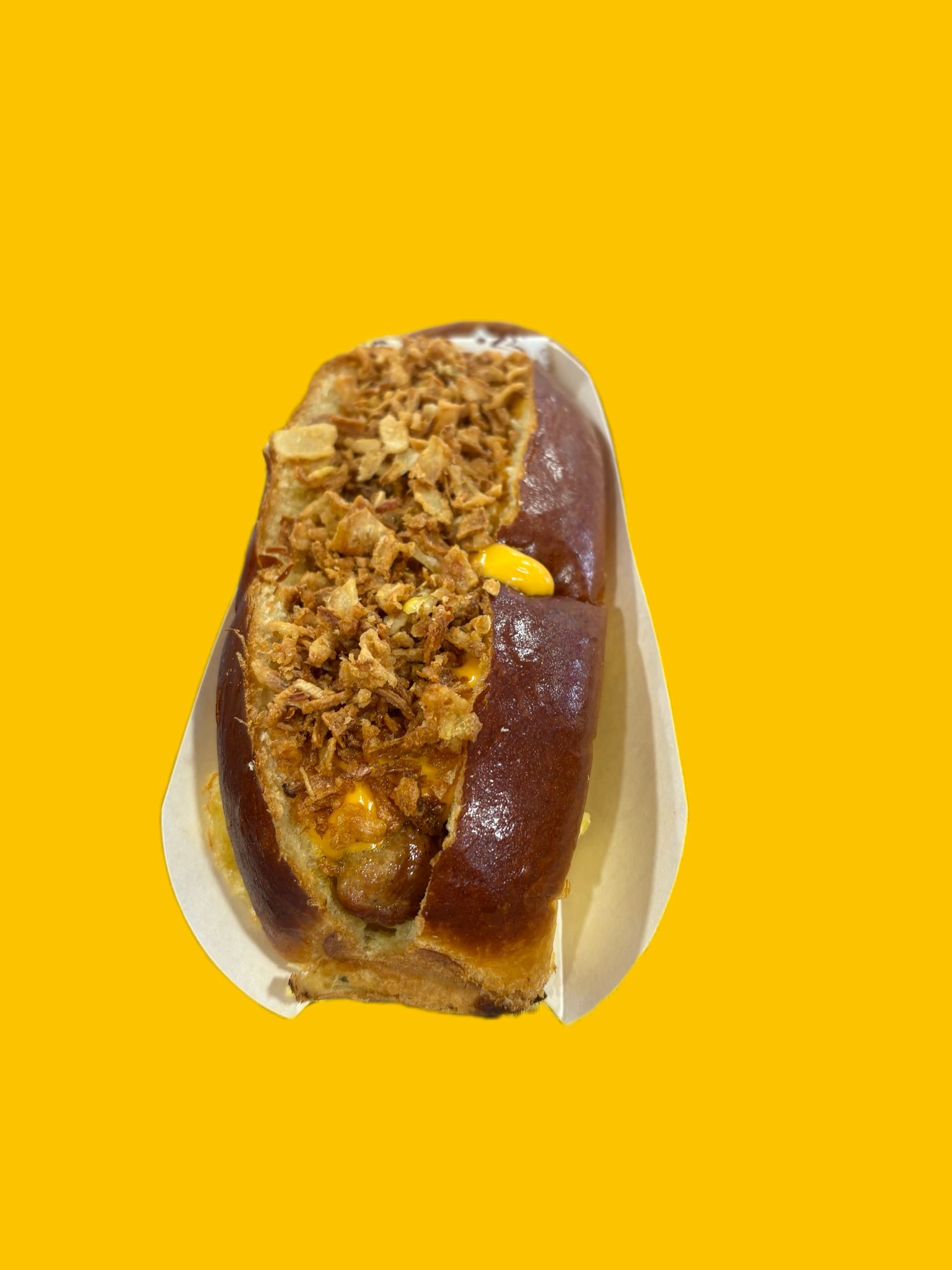 Hotdog